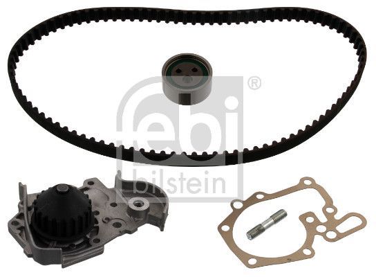 Комплект ременя ГРМ FEBI BILSTEIN 45104 - zapix