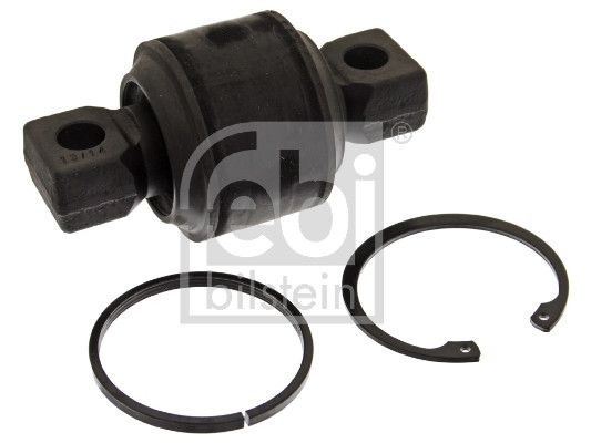 Ремкомплект важеля підвіски FEBI BILSTEIN 43723 - zapix
