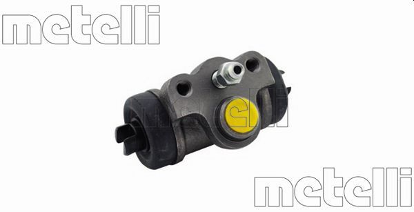 Колісний гальмівний циліндр METELLI 040932 - zapix