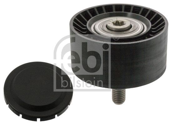 Обвідний ролик ременя приводного FEBI BILSTEIN 47597 - zapix