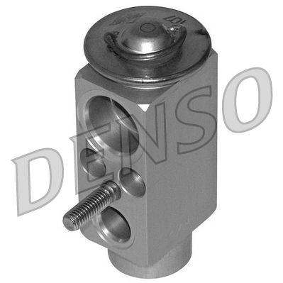 Клапан ТРВ (терморегулюючий клапан) DENSO DVE17011 - zapix