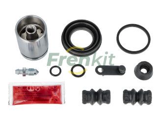 Ремкомплект гальмівного супорта FRENKIT 238850 - zapix