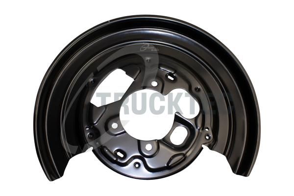 Захист гальмівного диска TRUCKTEC AUTOMOTIVE 0235644 - zapix