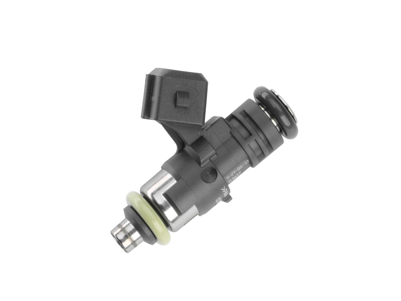 Форсунка паливна BOSCH 0280158335 - zapix