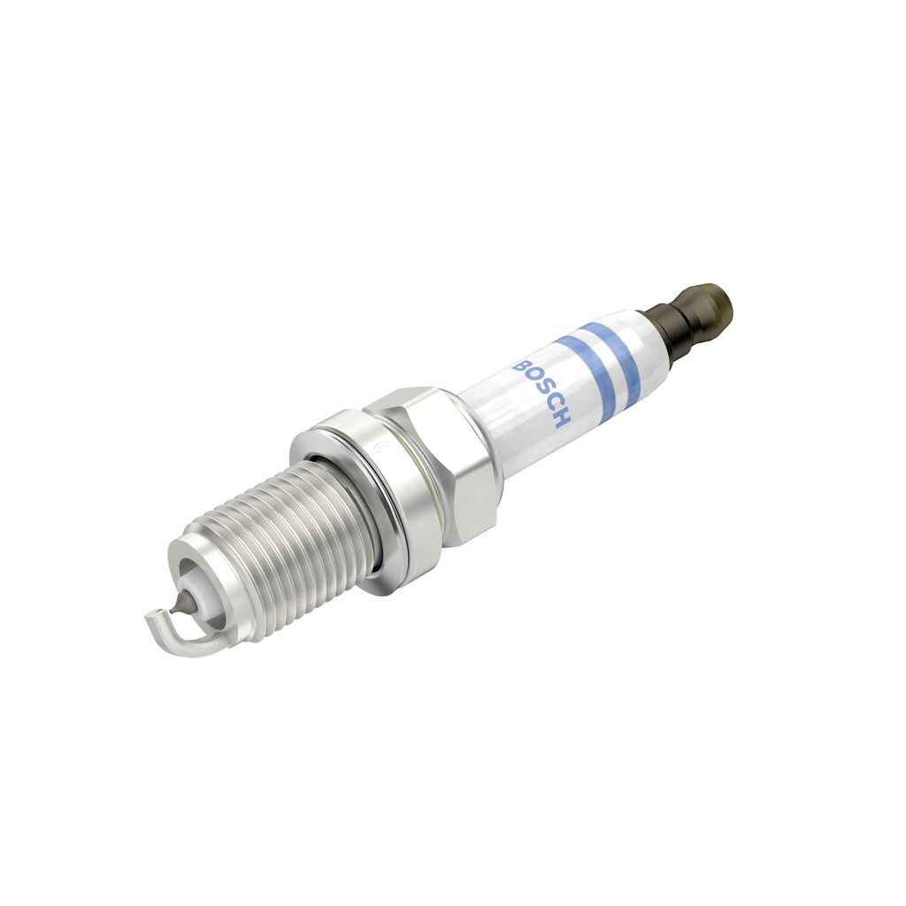 Свічка запалювання BOSCH 0242236668 - zapix