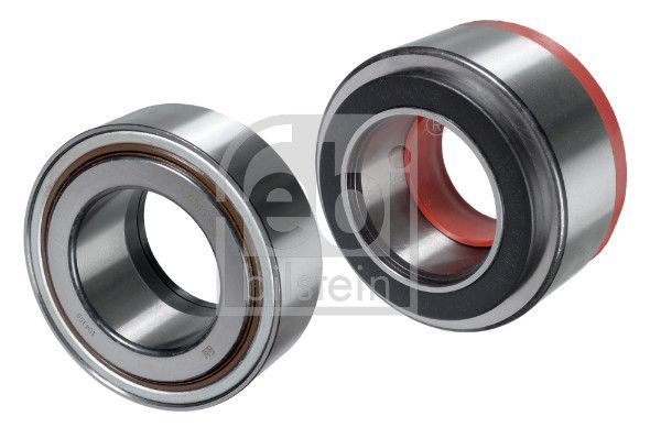 Підшипник / маточина колеса FEBI BILSTEIN 104359 - zapix