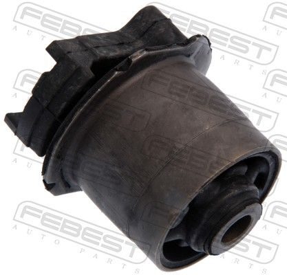 Сайлентблок балки FEBEST TAB433 - zapix