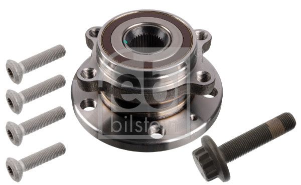 Підшипник / маточина колеса FEBI BILSTEIN 179778 - zapix