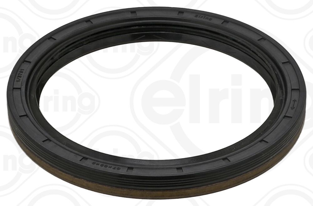 Ущільнення КПП / Диференціала ELRING 871180 - zapix