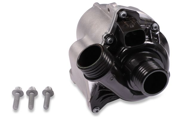 Помпа системи охолодження HEPU P494 - zapix