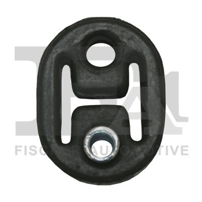 Кріплення вихлопної системи FA1 753919 - zapix