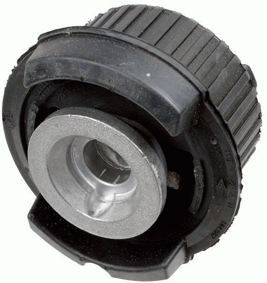 Сайлентблок балки LEMFÖRDER 3329301 - zapix