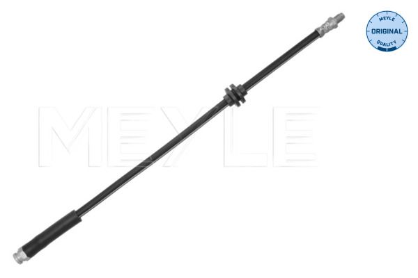 Гальмівні шланги MEYLE 2145250035 - zapix