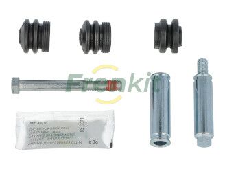 Напрявляючі суппорта FRENKIT 813019 - zapix