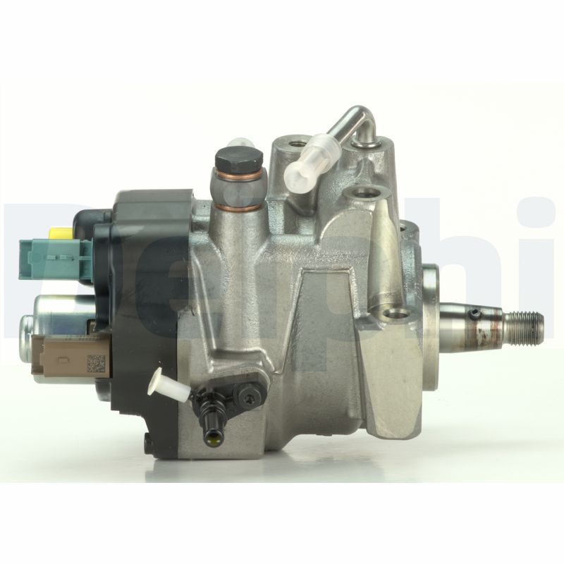 Паливний насос високого тиску (ПНВТ) DELPHI HRP710 - zapix