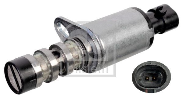 Клапан регулятор фаз газорозподілу FEBI BILSTEIN 46085 - zapix