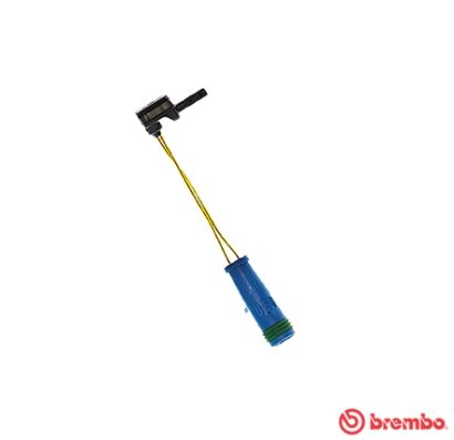 Датчик зносу гальмівних колодок BREMBO A00377 - zapix