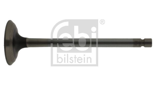 Випускний клапан FEBI BILSTEIN 22065 - zapix