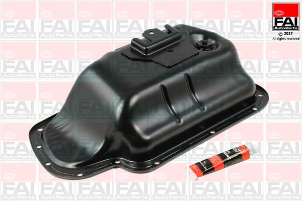 Оливний піддон FAI AUTOPARTS PAN001 - zapix