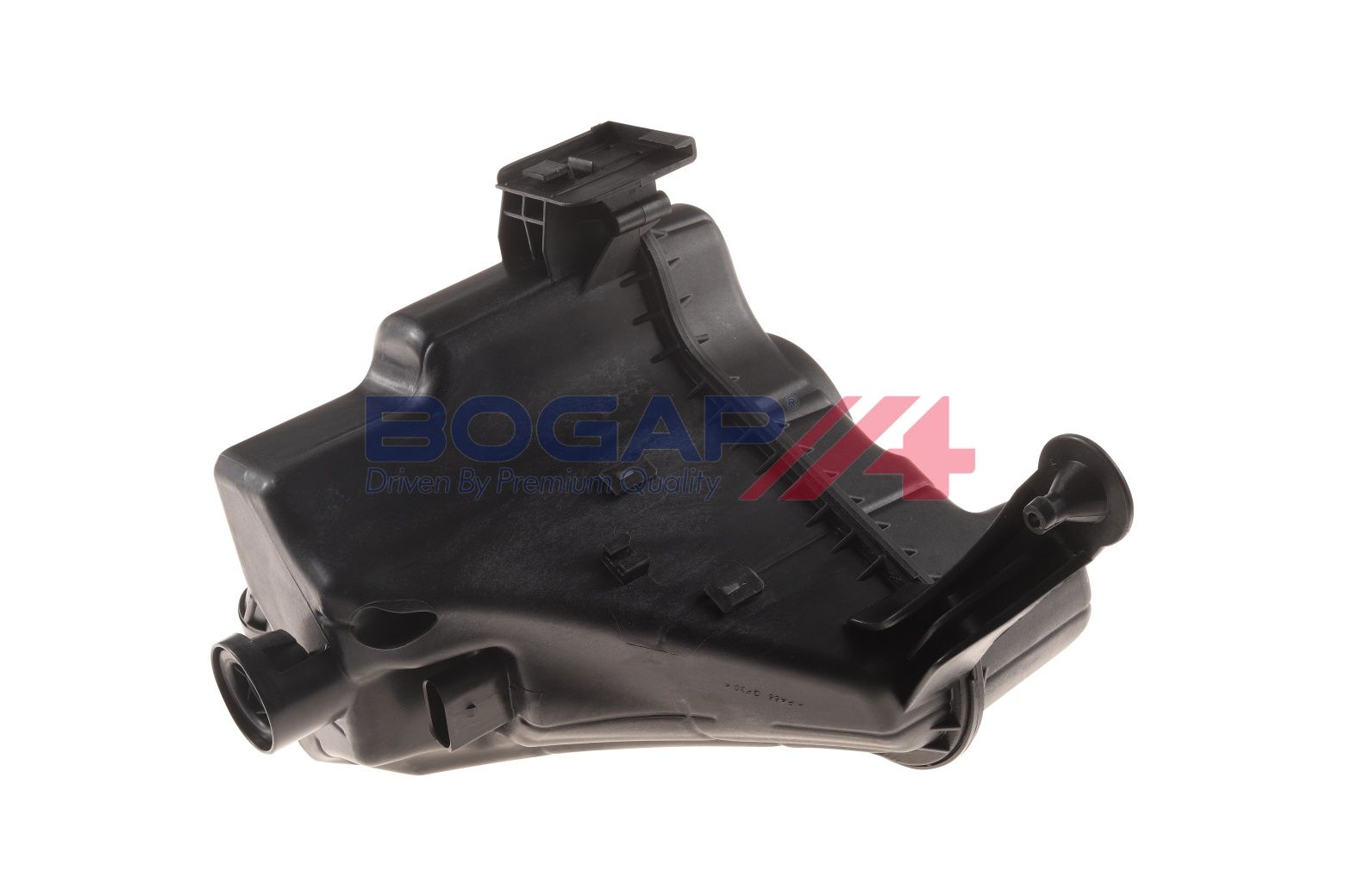 Розширювальний бачок BOGAP B4240130 - zapix