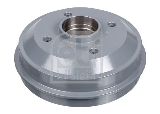 Гальмівний барабан FEBI BILSTEIN 10534 - zapix