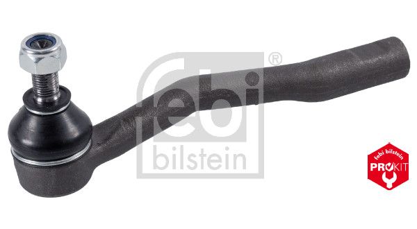 Наконечник кермової тяги FEBI BILSTEIN 43256 - zapix