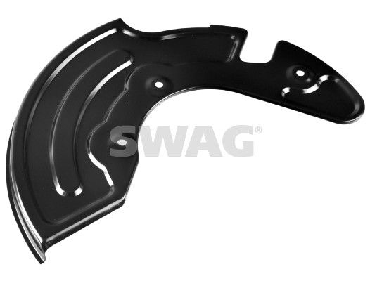 Захист гальмівного диска SWAG 33105638 - zapix