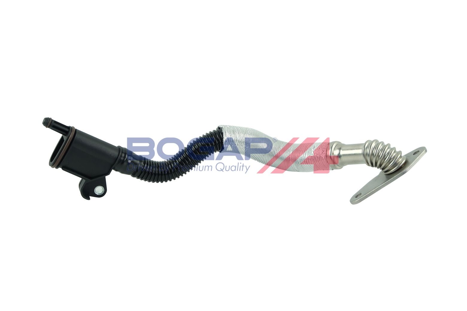Патрубок вентиляції картера BOGAP A1210197 - zapix