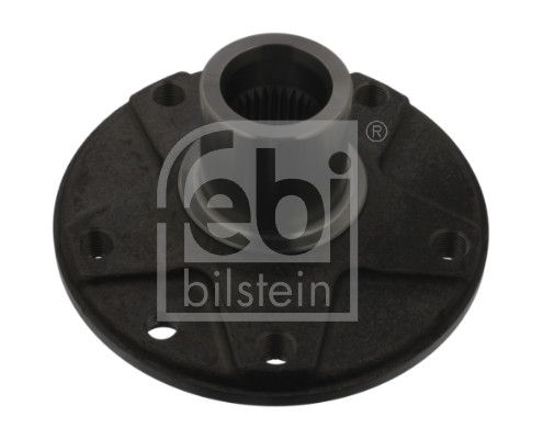 Підшипник / маточина колеса FEBI BILSTEIN 38521 - zapix