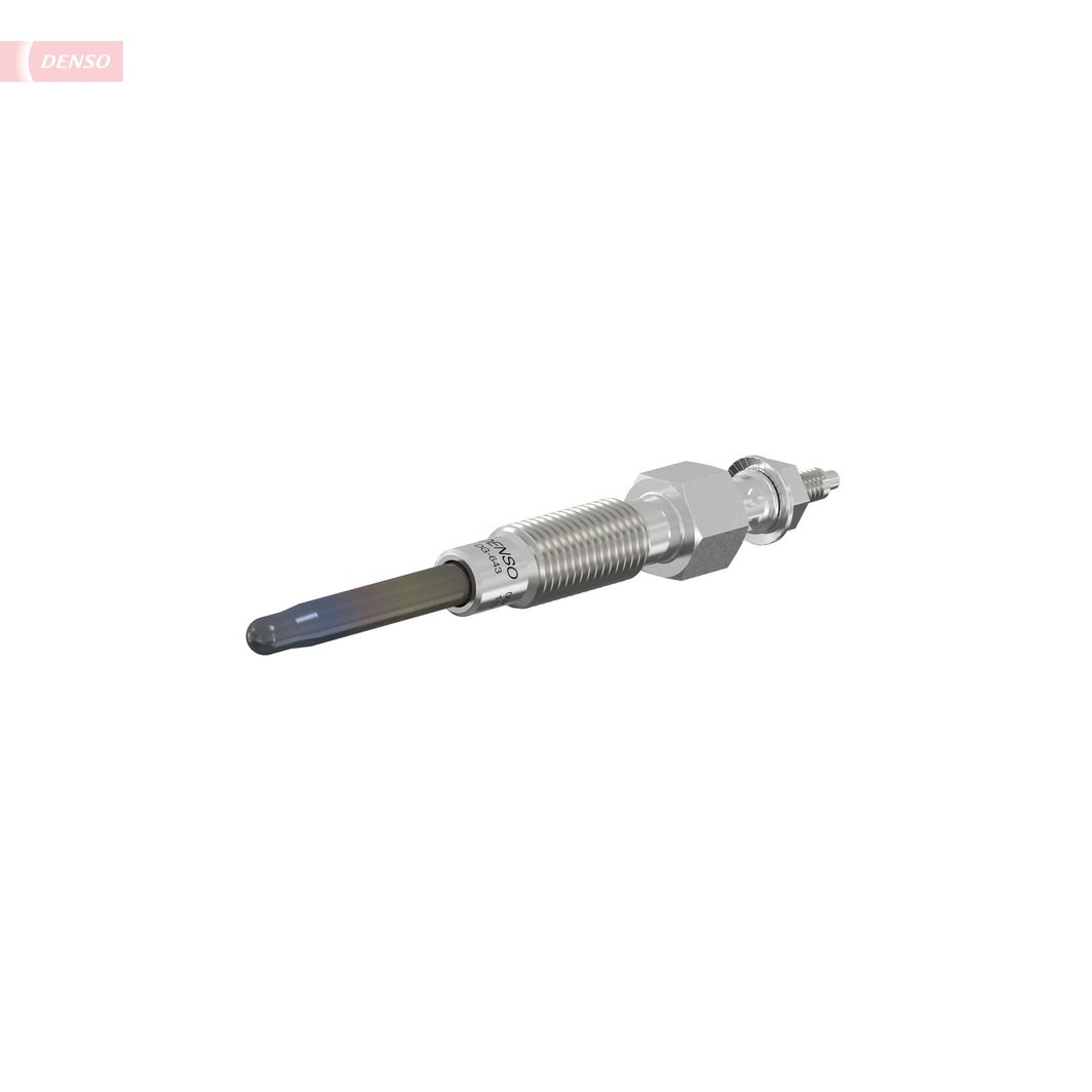 Свічка розжарювання DENSO DG648 - zapix