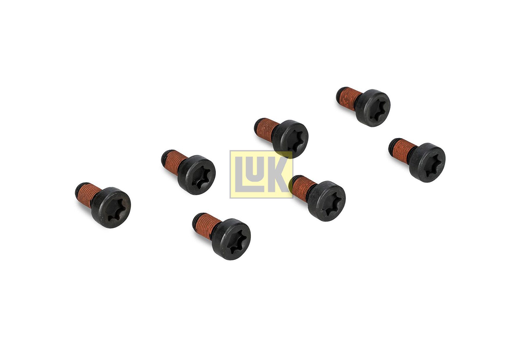 Болти кріплення маховика SCHAEFFLER LUK 411028310 - zapix