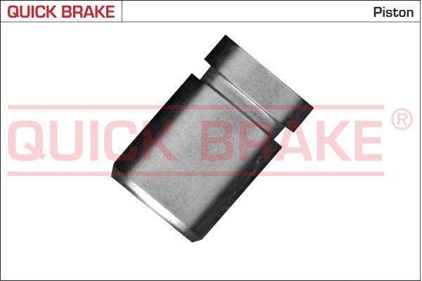 Поршень тормозного суппорта QUICK BRAKE 185018K
