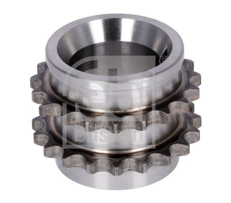 Шестерня колінвалу FEBI BILSTEIN 25034 - zapix