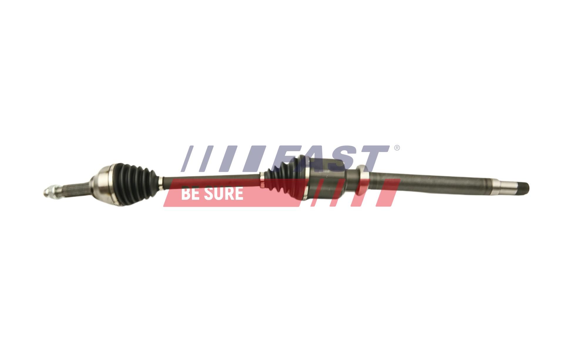 Піввісь FAST FT27187