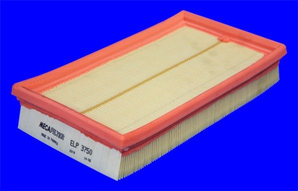 Повітряний фільтр MECAFILTER ELP3750 - zapix