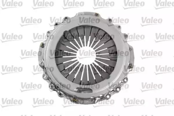 Натискний диск зчеплення VALEO 805603 - zapix