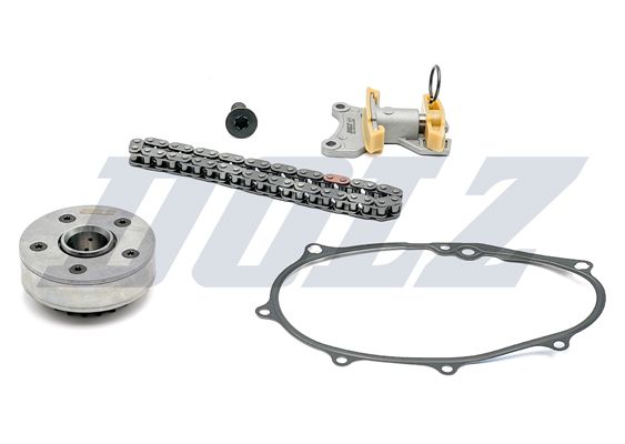 Комплект ланцюгів привода DOLZ SKCA005V - zapix