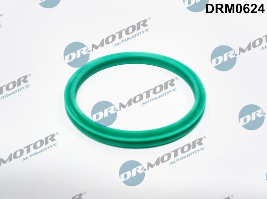 Прокладка патрубка інтеркулера DR.MOTOR AUTOMOTIVE DRM0624 - zapix