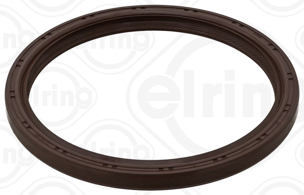 Сальник колінчатого вала ELRING 524920 - zapix