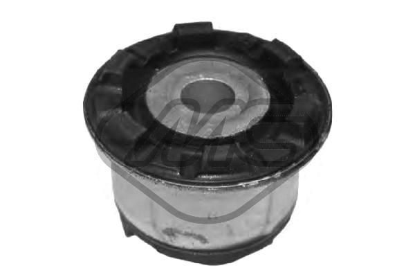 Сайлентблок балки METALCAUCHO 05234 - zapix