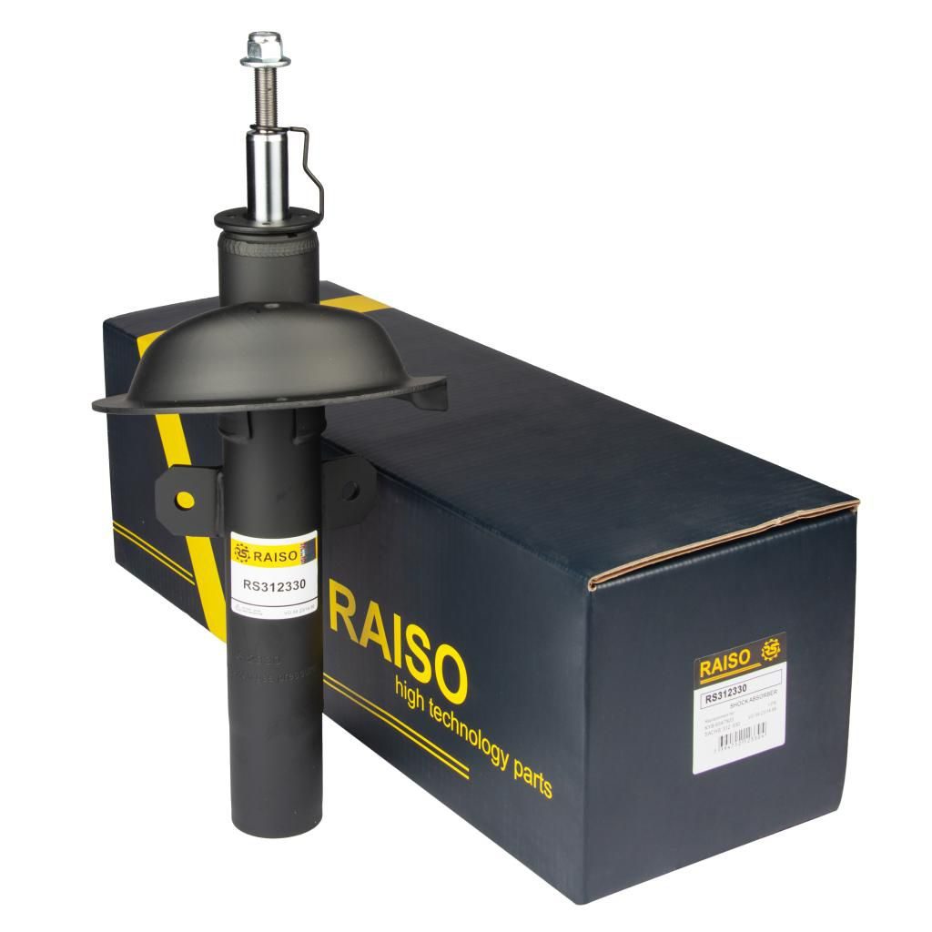 Амортизатор RAISO RS312330 - zapix