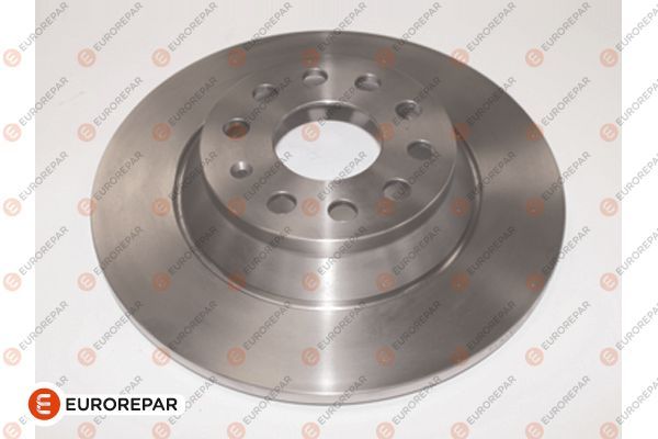 Гальмівний диск EUROREPAR 1687779480 - zapix