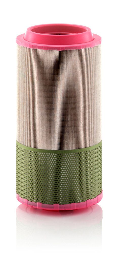 Повітряний фільтр MANN-FILTER C24820 - zapix