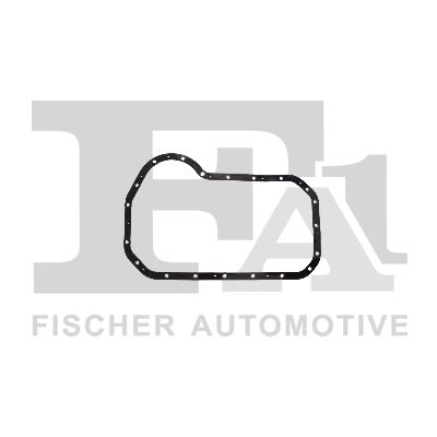 Прокладка оливного піддона FA1 EM1100901 - zapix