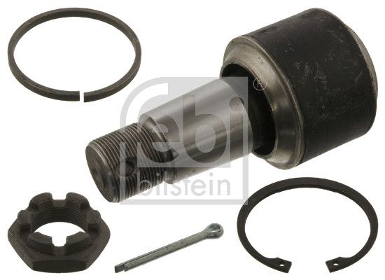 Ремкомплект важеля підвіски FEBI BILSTEIN 39413 - zapix