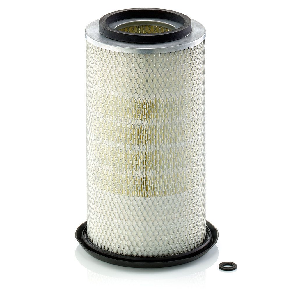 Повітряний фільтр MANN-FILTER C20220X - zapix