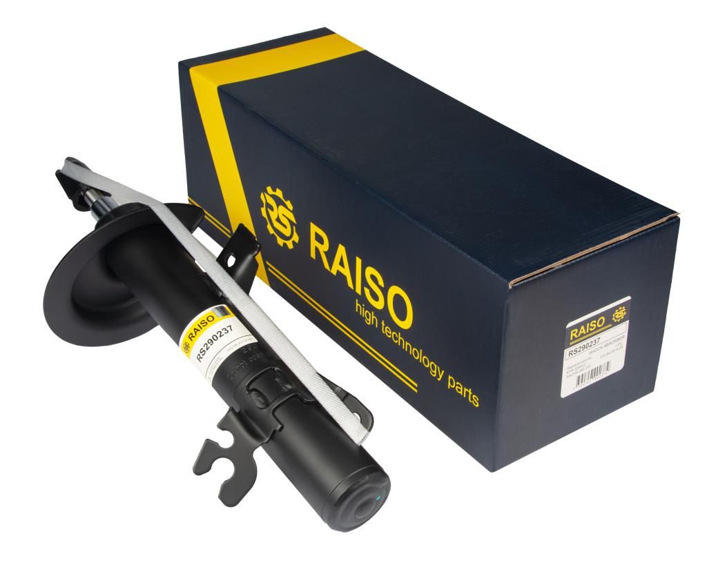 Амортизатор RAISO RS290237 - zapix