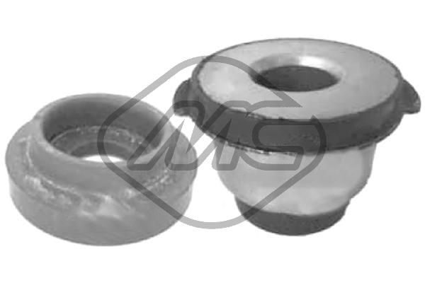 Сайлентблок балки METALCAUCHO 05977 - zapix