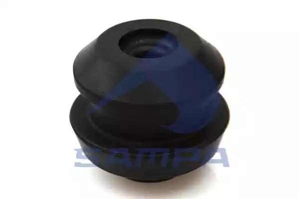 Опора двигуна SAMPA 020312 - zapix
