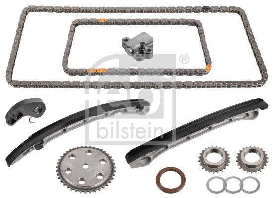 Комплект ланцюгів привода FEBI BILSTEIN 170115 - zapix